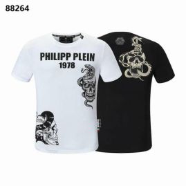 Picture of Philipp Plein T Shirts Short _SKUPPTShirtM-3XL8L9138707